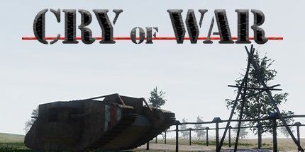 御三家Game-战争的呐喊