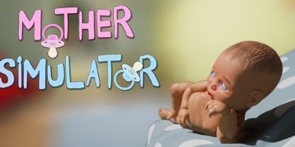 御三家Game-妈妈模拟