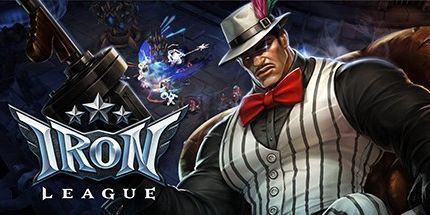 御三家Game-钢铁联盟