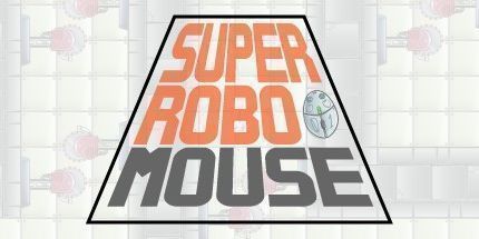 御三家Game-超级合金老鼠