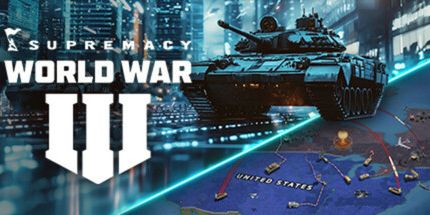 御三家Game-国家冲突：第三次世界大战