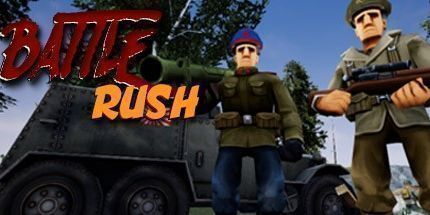 御三家Game-战舰