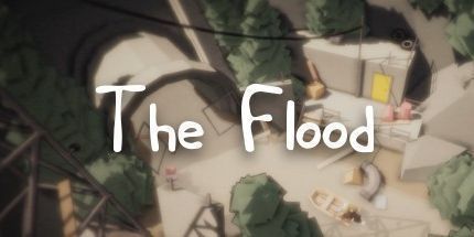 御三家Game-洪水