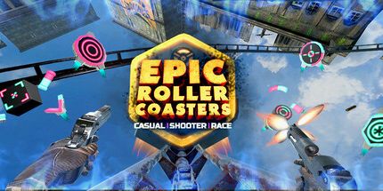 御三家Game-史诗过山车