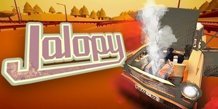 御三家Game-老爷车