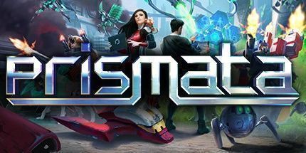 御三家Game-Prismata