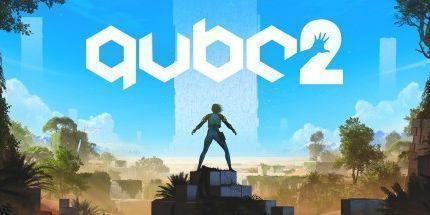 御三家Game-Q立方2