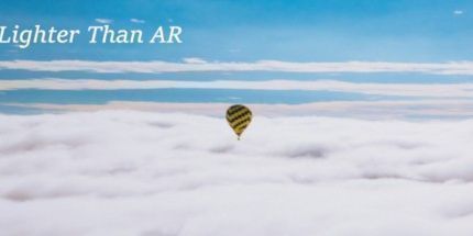 御三家Game-热气球之旅AR