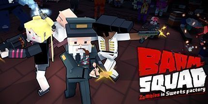 御三家Game-BAAM小队