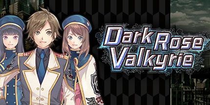 御三家Game-黑玫瑰的瓦尔基里