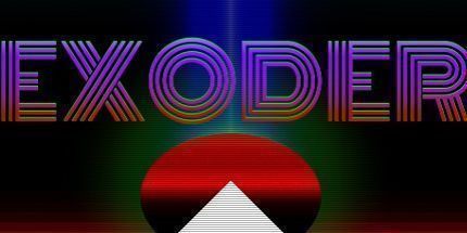 御三家Game-Exoder