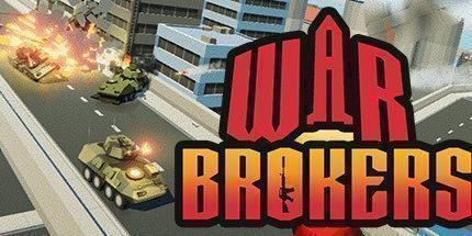 御三家Game-战争经纪人