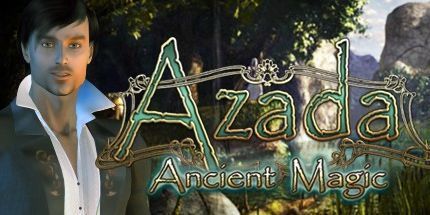 御三家Game-阿扎达：远古魔法