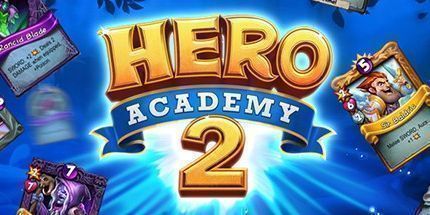 御三家Game-英雄学院2