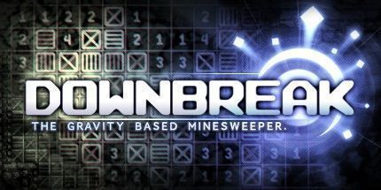 御三家Game-Downbreak