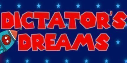 御三家Game-独裁者的梦想