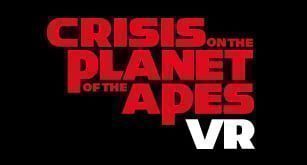 御三家Game-猩球崛起VR