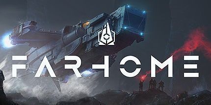 御三家Game-FARHOME