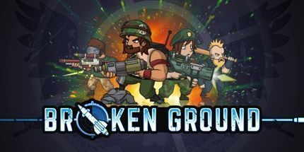 御三家Game-破碎的地面