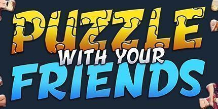 御三家Game-与你的朋友拼图