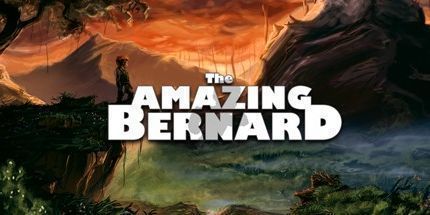 御三家Game-了不起的伯纳德