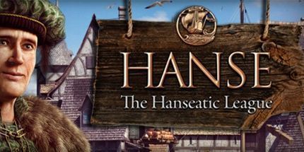 御三家Game-汉萨：汉萨联盟