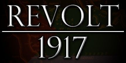 御三家Game-起义1917
