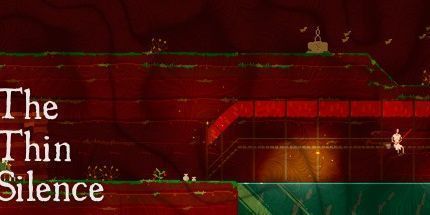 御三家Game-沉默寡言