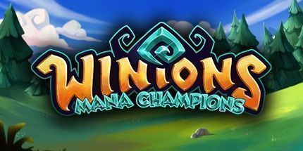 御三家Game-威尼翁: 法力冠军