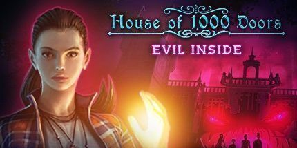 御三家Game-千户之屋4：内在的邪恶