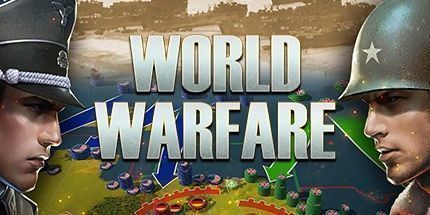 御三家Game-世界战争