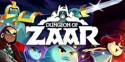 御三家Game-扎尔地牢