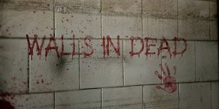 御三家Game-死了的墙