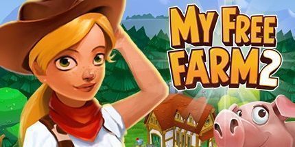 御三家Game-我的自由农场2