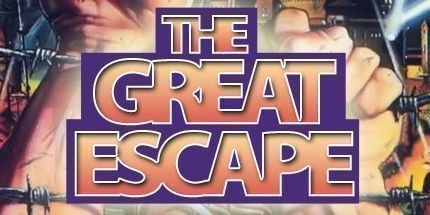 御三家Game-胜利大逃亡