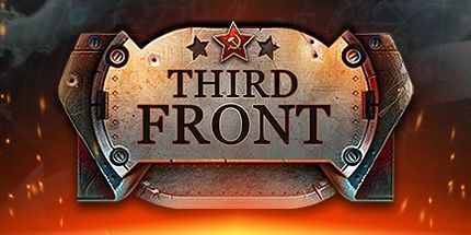 御三家Game-第三战线：二战