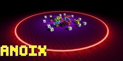 御三家Game-ANOIX