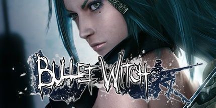 御三家Game-子弹魔女