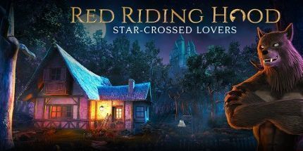 御三家Game-血红帽：苦命鸳鸯