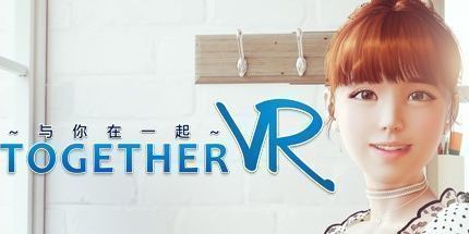 御三家Game-与你在一起VR