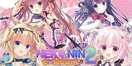 御三家Game-猫忍之心2