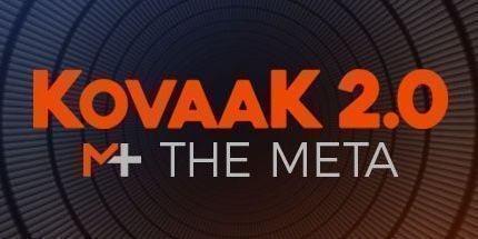 御三家Game-KovaaK的FPS Aim教练