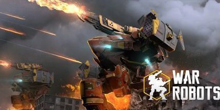 御三家Game-战争机器人