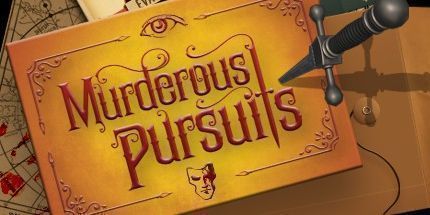 御三家Game-凶残的追求