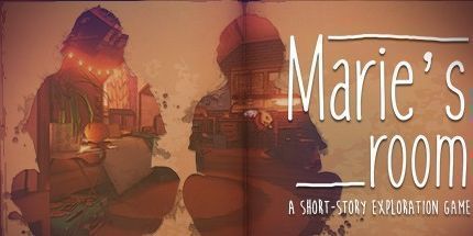 御三家Game-玛丽的房间