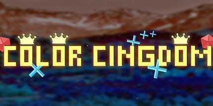 御三家Game-彩色Cingdom