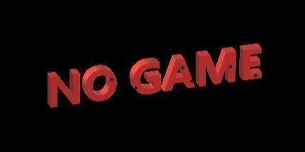 御三家Game-NoGame