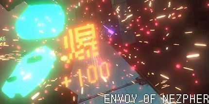 御三家Game-Nezphere特使