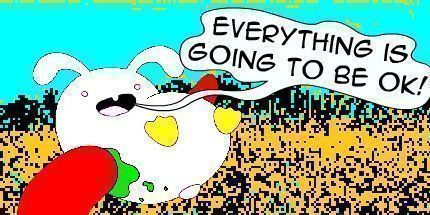 御三家Game-一切都会好