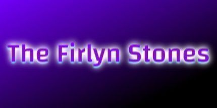 御三家Game-Firlyn石头